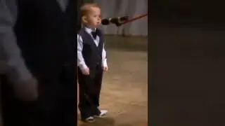 Школьное выступление но...  Эх шарик