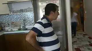 Enes Baturun babası ℅100 gercek