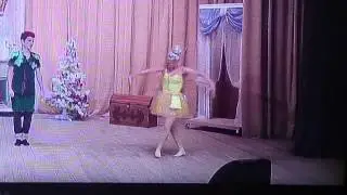 Питер Пэн эпичная момент