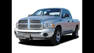 Fixing Common Dodge Ram Problems