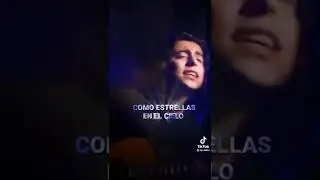 Amo su Voz 😍❤🎆