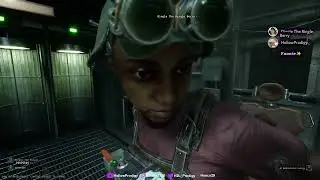I Was Set up for failure in Outlast Trials: Closed Beta - HARD Difficulty