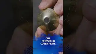 Loose Sockets Vs. MOOG Pressed-In Cover Plates