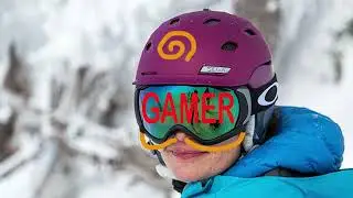 Rippin' Riders On The SEGA Smellmet