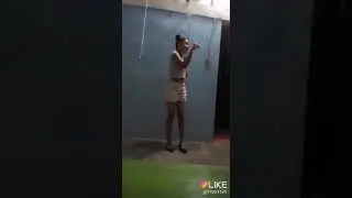 Pasos de baile