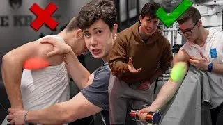 AVOID these BICEP EXERCISES❌ From best to worst