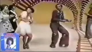 COMO DANÇAVAM OS JOVENS DOS ANOS 70