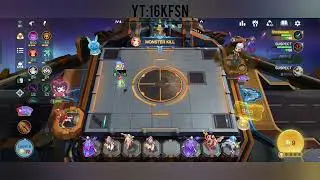 ASPIRANT(999)PECAH❗❗ EDITH B3 GENJOTAN MAUT🤣❗❗