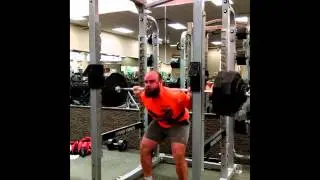 Day 20  Getting Tough, but Weight Keeps Going Up