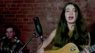 ДОЧЬ — Поле (акустика)