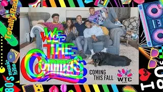 We the Commas - I Will [Official Music Video]