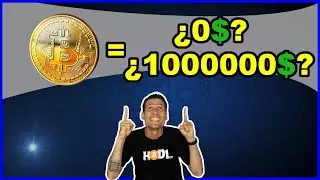 La nueva caida de Bitcoin | Inversión y Finanzas