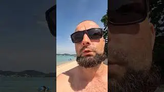 1 января 2024. Остров Ko Lon.Часть 3. 