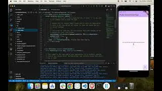 Read and Write Data in Flutter using SharedPreferences