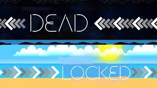 Deadlocked but I put Shiawase(VIP) over it