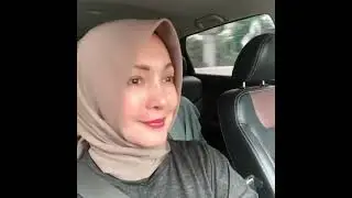 PESONA STW HIJAB CANTIK MANIS MANJA