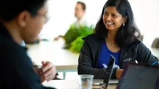 Working at Google as a Cloud Product Manager