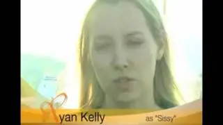RKelly Interview