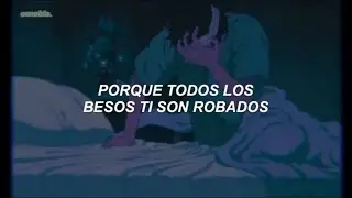 Paulina Rubio - Tal Vez Quizás // Letra