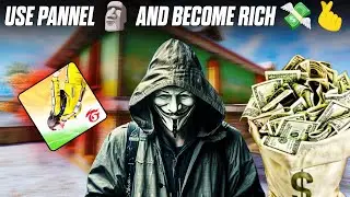 SECRET TRICKS 🤫 Big Youtuber Use in Free Fire #freefire