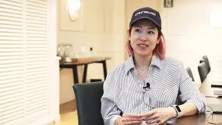 W3iT23 - A chat with Cynthia Huang - CEO, Dtravel
