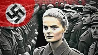 Irma Grese: The Bone-Chilling End of Auschwitz's Harrowing Hyena