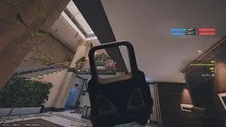 Mid cas clip