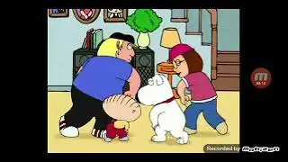 Family guy episode 5 disaster