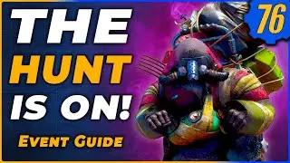 Treasure Hunters are BACK in Fallout 76! Full Guide & Rewards