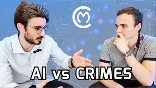 Come la tecnologia viene utilizzata nella lotta alla criminalità. Mine Crime