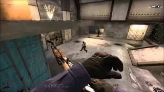 SPRAY n' PRAY