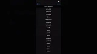Gevey sim pro not working.. please can you help me