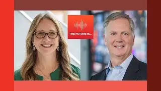 The Future Is... Trust in the Age of AI – Featuring Microsoft