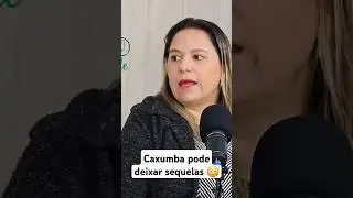 Caxumba pode deixar sequelas #filhos #vacinação #caxumba #imunização #sistemaimunológico