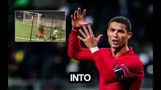 Cristiano Ronaldo's Diverse Investment Portfolio and Entrepreneurial Success #cristianoronaldo
