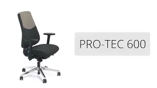 PRO TEC 600 - Funktionsvideo