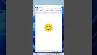 Специальные символы Windows 11 и 10 