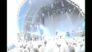 (2005) System Of A Down - Roulette - Sydney Showground (Big Day Out)