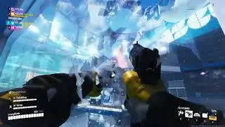 The Finals - Virran POTG
