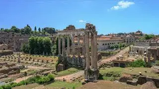 DAY3 ROME