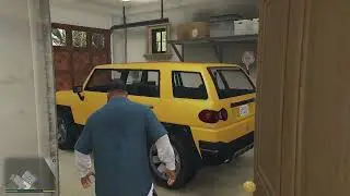 GTA 5 | Complications MISSION 3 | EASY WAY