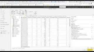 Power BI Quick Tip: ​Step Folding Indicators in Power BI Dataflows​