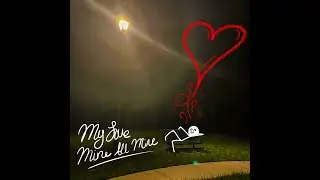My Love Mine All Mine - Mitski Cover