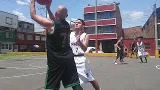 Genesis Grancolombiano