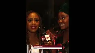 Dakore tried sha! 