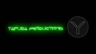 Yakuda Productions/Intro (Good old RARE Stil)