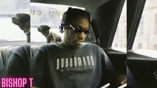 KWAM.E x Musso Type Beat 
