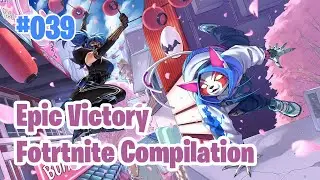 Fortnite Blitz Highlights: Rapid Wins, Sharp Plays & High-Speed Clutch Moments