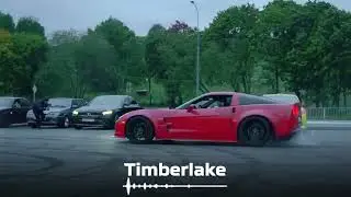 Hayit Murat - Timberlake ( ft. Bones )