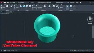 AutoCAD 2024 Model /2D+3D/ Malhotrashab_13